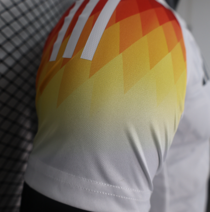 Allemagne – Maillot Domicile – 2024/2025 – Version Player