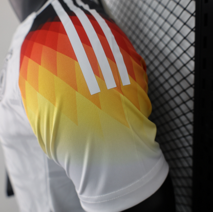 Allemagne – Maillot Domicile – 2024/2025 – Version Player
