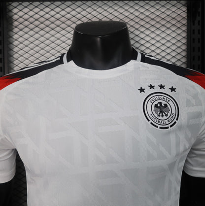 Allemagne – Maillot Domicile – 2024/2025 – Version Player