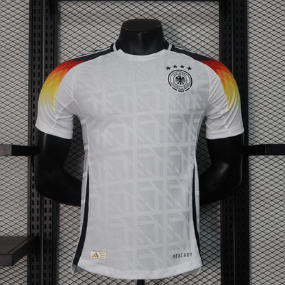 Allemagne – Maillot Domicile – 2024/2025 – Version Player