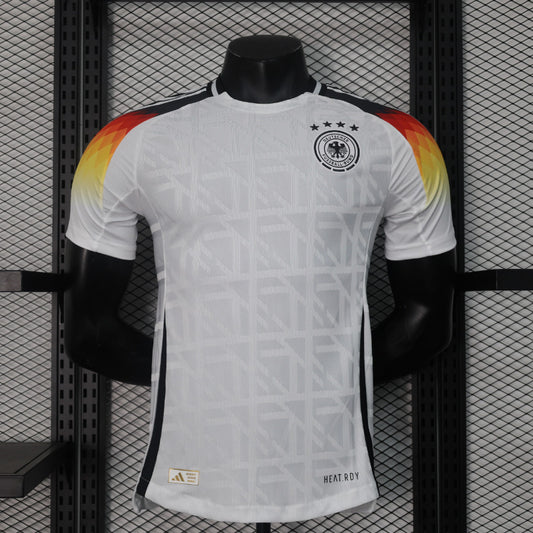 Allemagne –  domicile 2024/2025