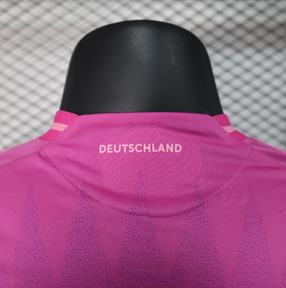 Allemagne – Maillot Third – 2024/2025 – Version Player