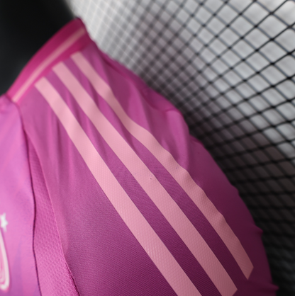 Allemagne – Maillot Third – 2024/2025 – Version Player
