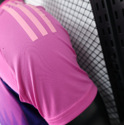 Allemagne – Maillot Third – 2024/2025 – Version Player