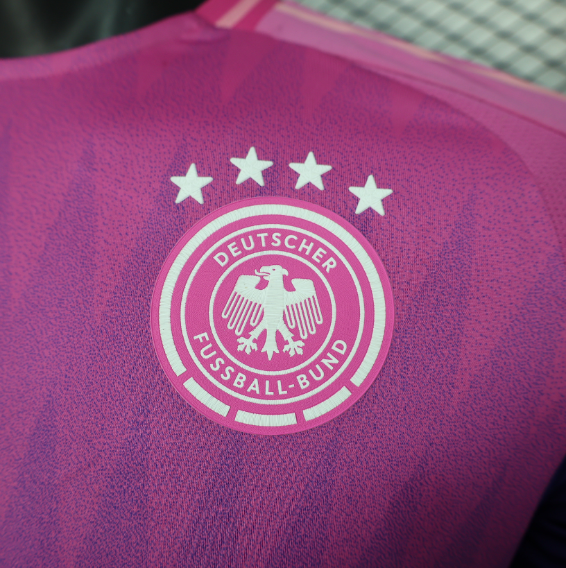 Allemagne –  Third 2024/2025
