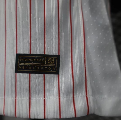 France – Maillot Extérieur – 2024/2025 – Version Player