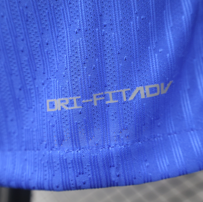 France – Maillot Domicile – 2024/2025 – Version Player