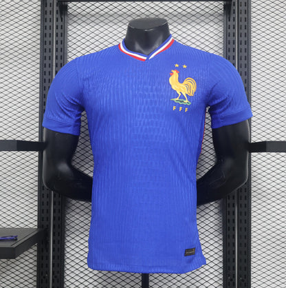 France – Maillot Domicile – 2024/2025 – Version Player