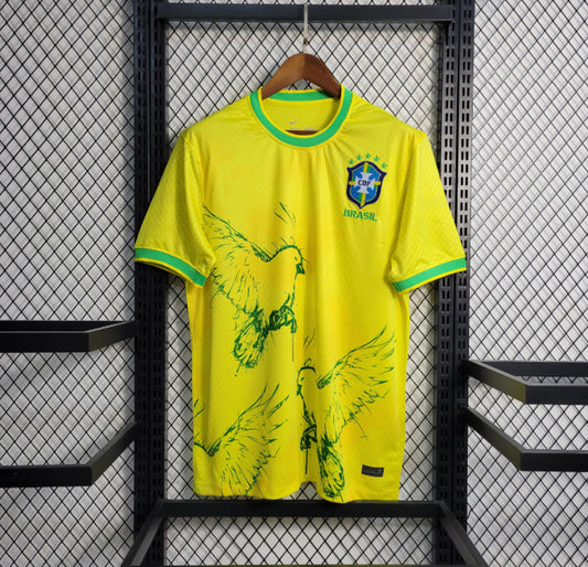 Brésil – maillot concept