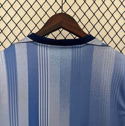 Tottenham Hotspur – Maillot Extérieur – 2024/2025 – Version Fan