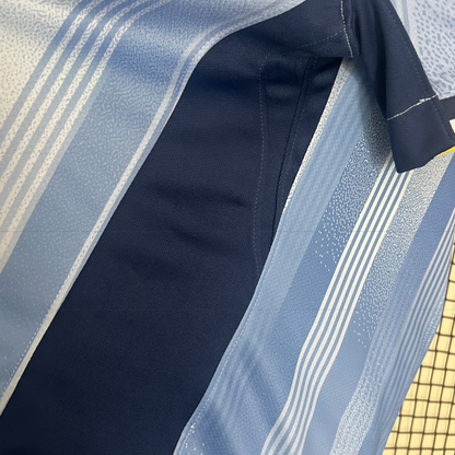 Tottenham Hotspur – Maillot Extérieur – 2024/2025 – Version Fan