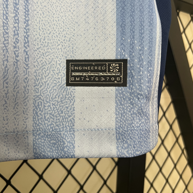 Maillot Extérieur 2024/2025 – Tottenham Hotspur