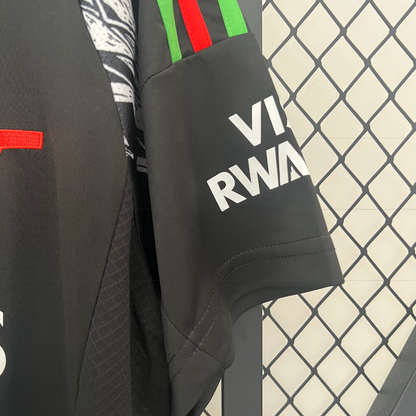 Arsenal – Maillot Extérieur – 2024/2025 – Version Fan