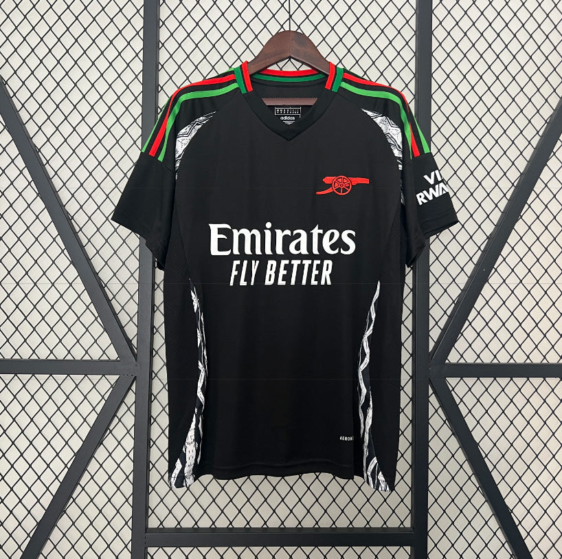 Maillot Extérieur – Arsenal FC  2024-2025