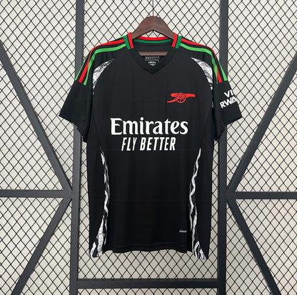 Arsenal – Maillot Extérieur – 2024/2025 – Version Fan