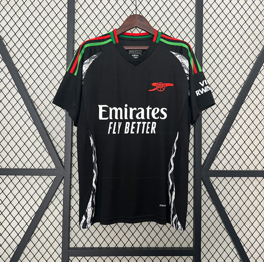 Maillot Extérieur – Arsenal FC  2024-2025