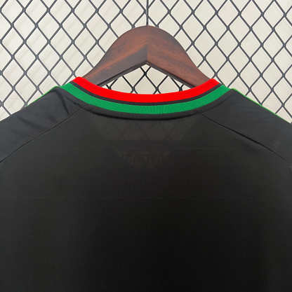 Arsenal – Maillot Extérieur – 2024/2025 – Version Fan