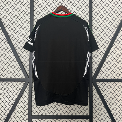 Arsenal – Maillot Extérieur – 2024/2025 – Version Fan