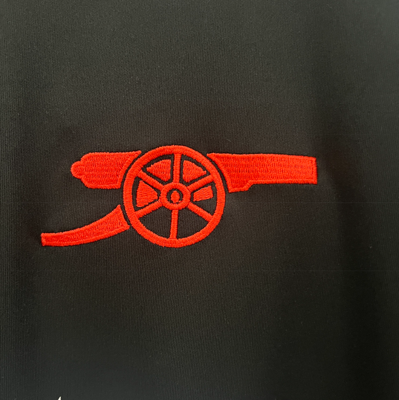 Maillot Extérieur – Arsenal FC  2024-2025