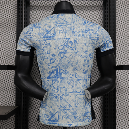 Portugal – Maillot Extérieur – 2024/2025 – Version Player