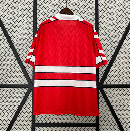 Angleterre – Maillot Extérieur Rétro – 1982 – Version Fan