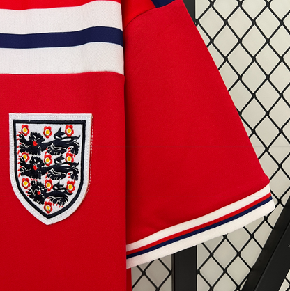 Angleterre – Maillot Extérieur Rétro – 1982 – Version Fan