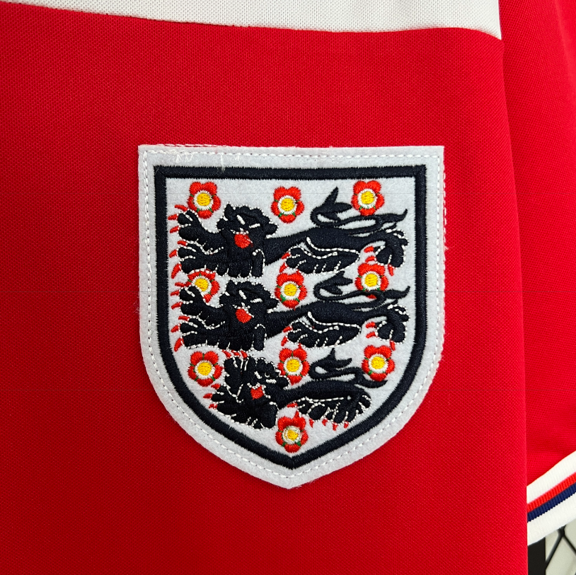 Angleterre 1982 – Extérieur (rétro)
