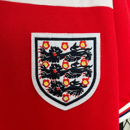 Angleterre – Maillot Extérieur Rétro – 1982 – Version Fan