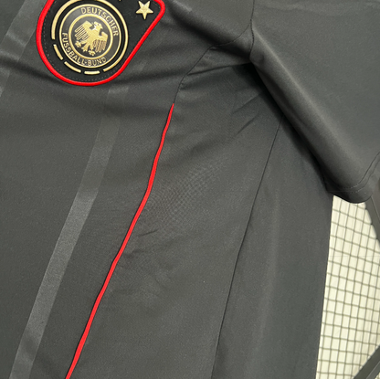 Allemagne – Maillot Extérieur Rétro – Version Fan
