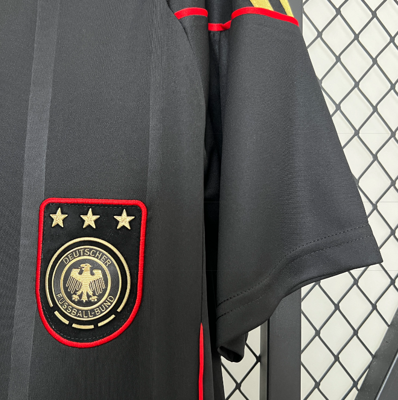 Allemagne – Extérieur Rétro
