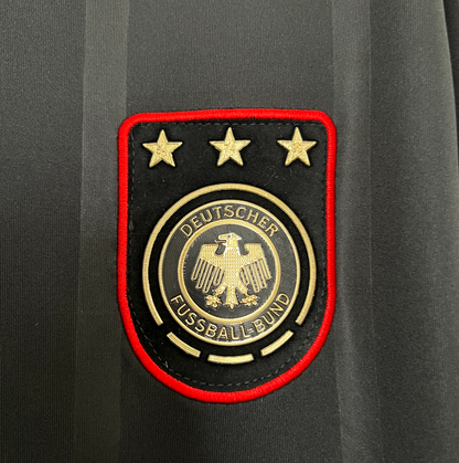 Allemagne – Maillot Extérieur Rétro – Version Fan