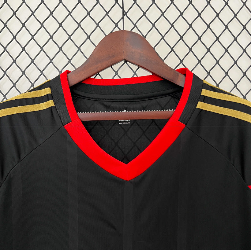 Allemagne – Extérieur Rétro