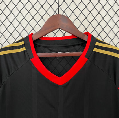 Allemagne – Maillot Extérieur Rétro – Version Fan