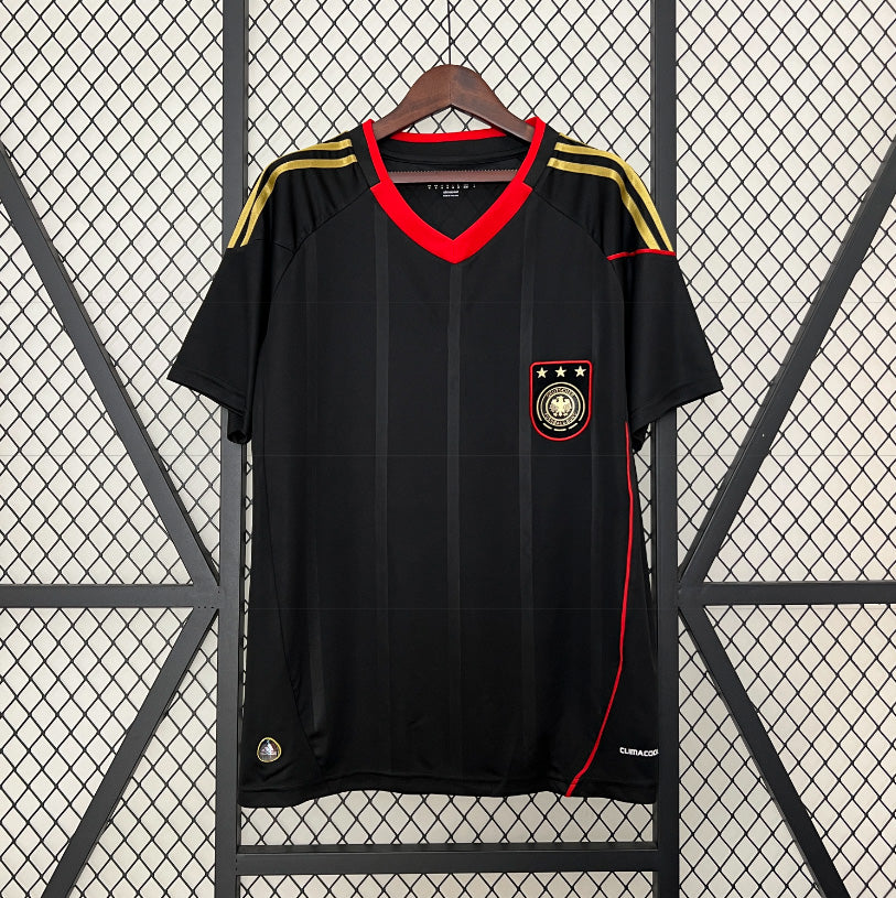 Allemagne – Extérieur Rétro