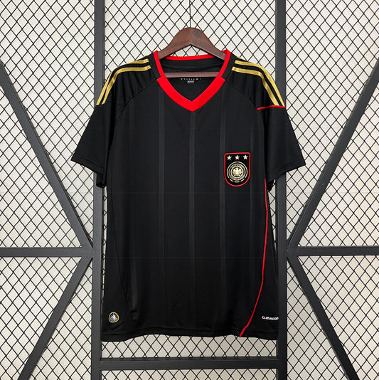 Allemagne – Extérieur Rétro