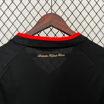 Allemagne – Maillot Extérieur Rétro – Version Fan