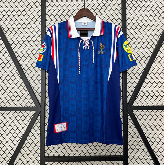 France 1998 – Domicile