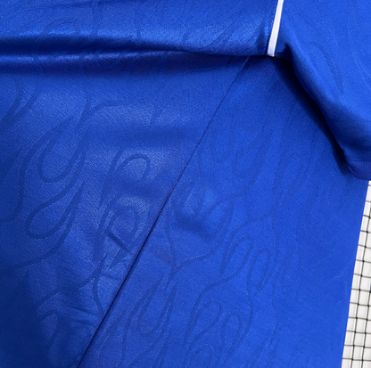 Japon – Maillot Domicile Rétro – 1998 – Version Fan