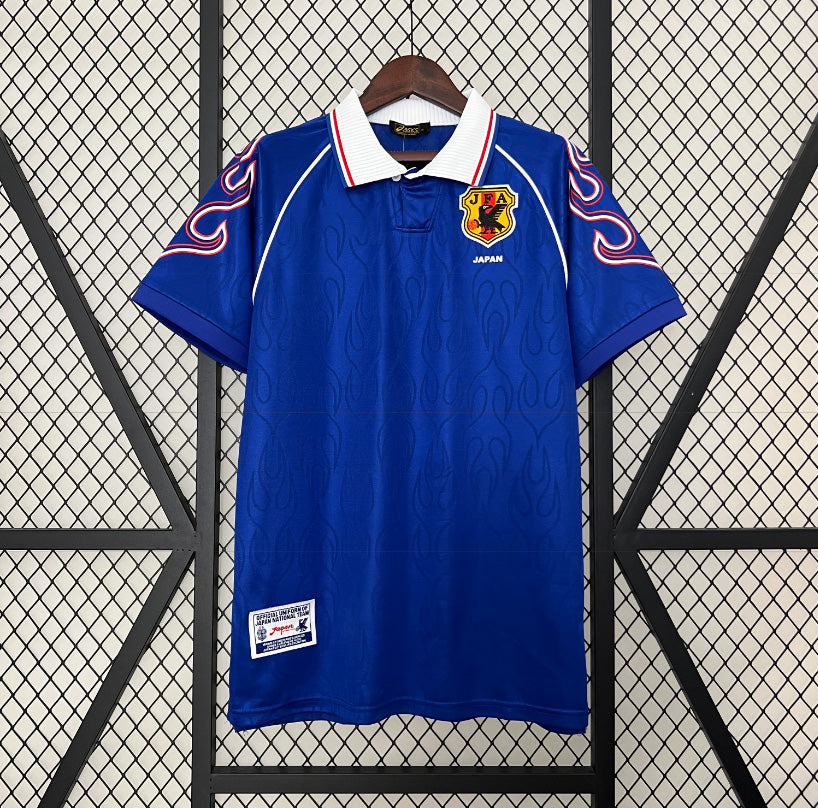 Japon 1998 – Domicile Vintage