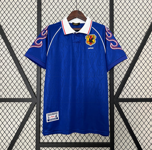 Japon 1998 – Domicile Vintage
