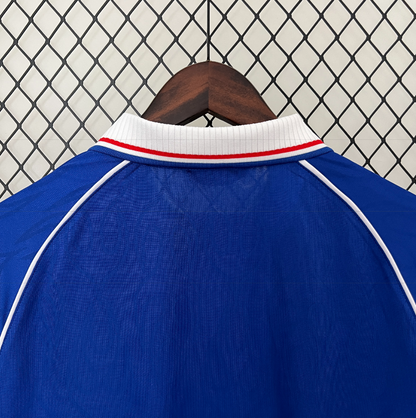Japon – Maillot Domicile Rétro – 1998 – Version Fan