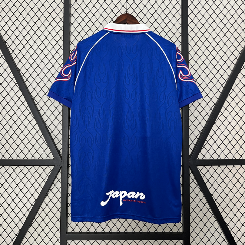 Japon 1998 – Domicile Vintage