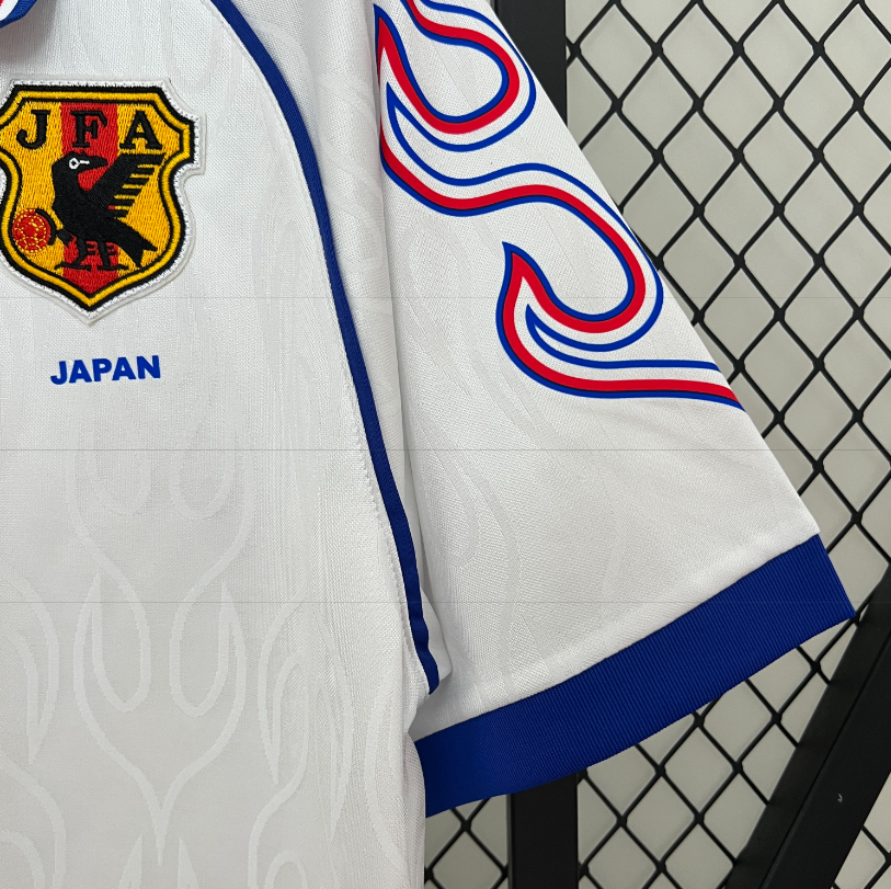 Japon 1998 – Extérieur Vintage