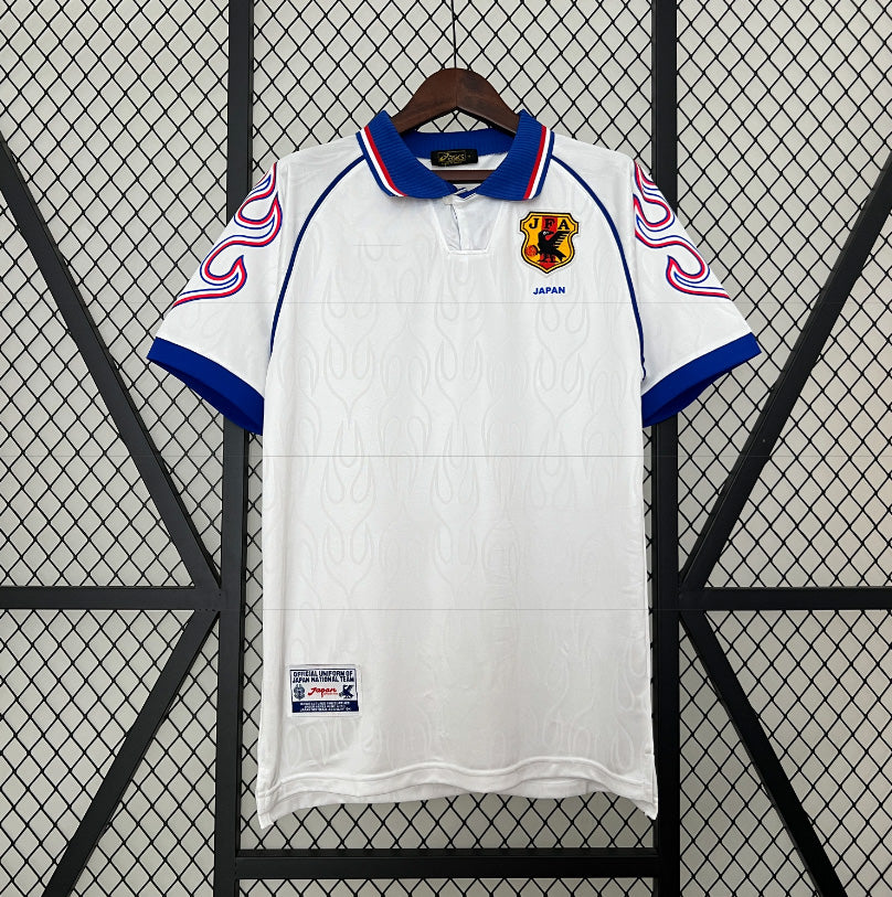 Japon 1998 – Extérieur Vintage