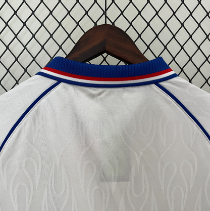 Japon – Maillot Extérieur Rétro – 1998 – Version Fan