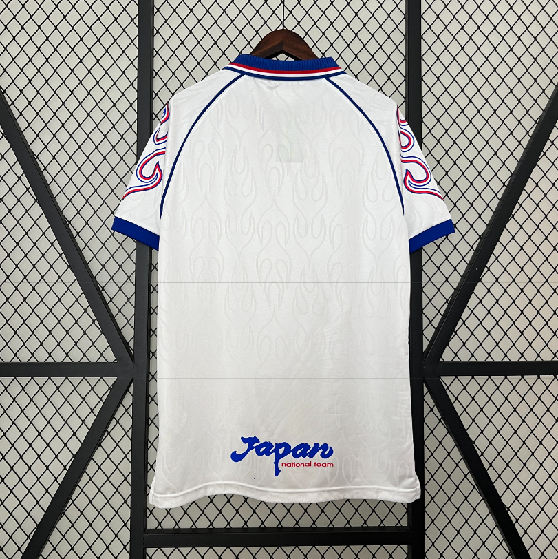 Japon 1998 – Extérieur Vintage