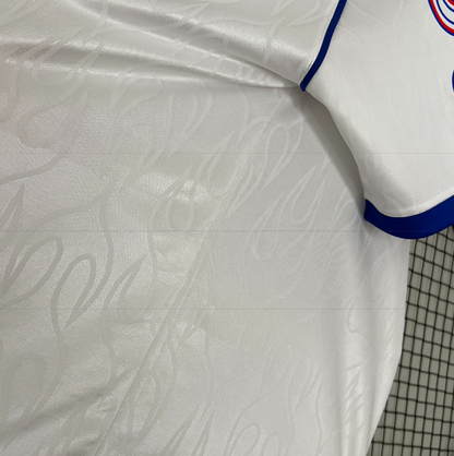 Japon – Maillot Extérieur Rétro – 1998 – Version Fan