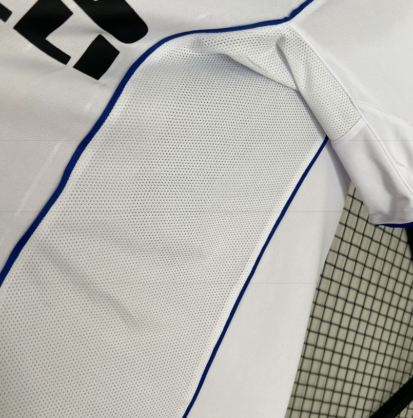 Inter Milan – Maillot Extérieur – Saison 1997-1998