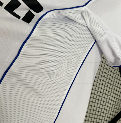 Inter Milan – Maillot Extérieur – 1997/1998 – Version Fan