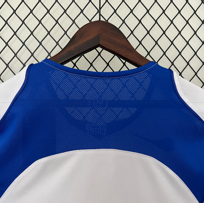 Inter Milan – Maillot Extérieur – 1997/1998 – Version Fan